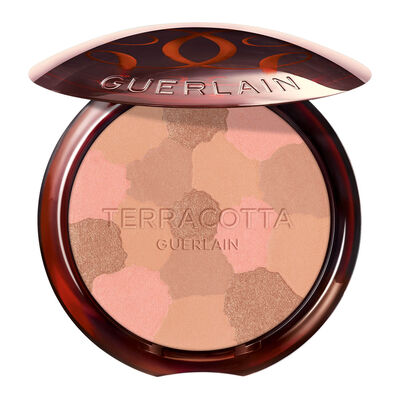 P� BRONZEADOR LIGHT 00 TERRACOTTA